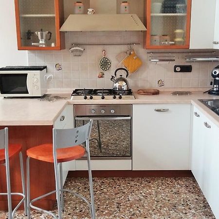 Appartamenti Paradiso البندقية المظهر الخارجي الصورة