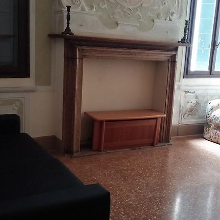 Appartamenti Paradiso البندقية المظهر الخارجي الصورة