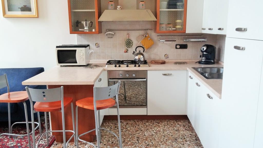 Appartamenti Paradiso البندقية المظهر الخارجي الصورة