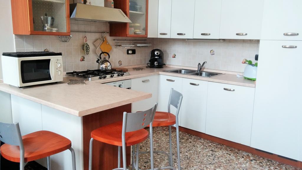 Appartamenti Paradiso البندقية المظهر الخارجي الصورة