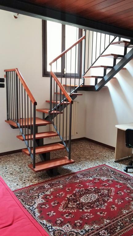 Appartamenti Paradiso البندقية المظهر الخارجي الصورة