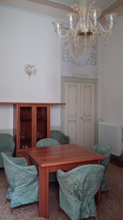 Appartamenti Paradiso البندقية المظهر الخارجي الصورة