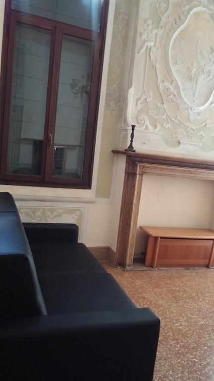 Appartamenti Paradiso البندقية المظهر الخارجي الصورة