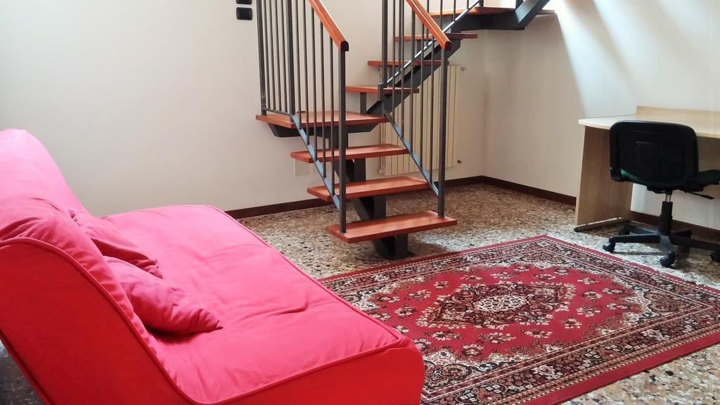 Appartamenti Paradiso البندقية المظهر الخارجي الصورة