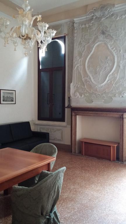 Appartamenti Paradiso البندقية المظهر الخارجي الصورة