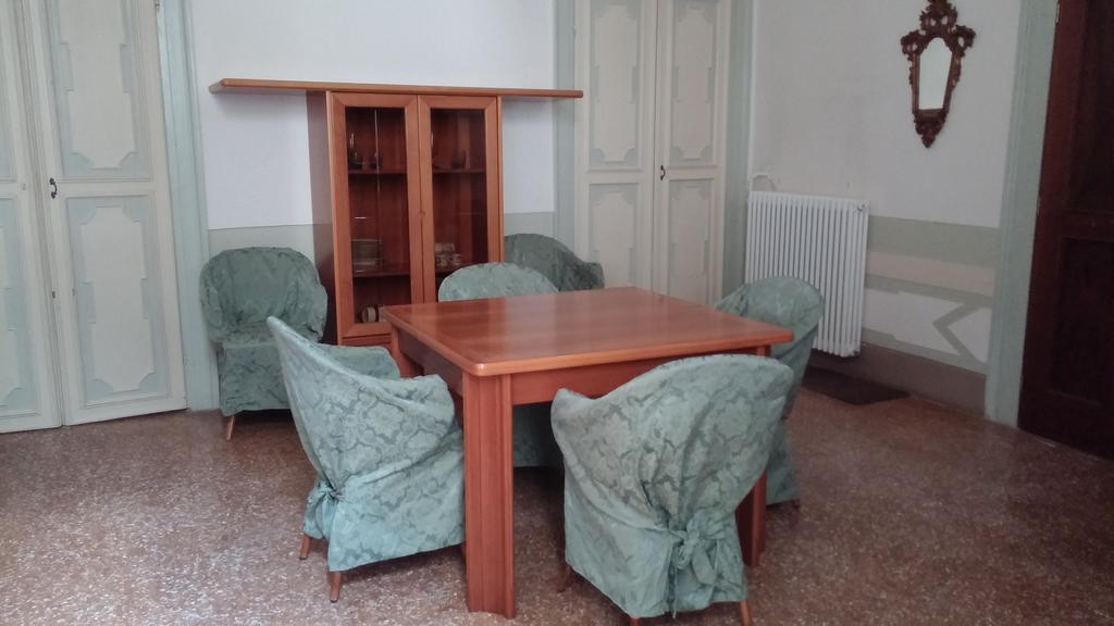 Appartamenti Paradiso البندقية المظهر الخارجي الصورة
