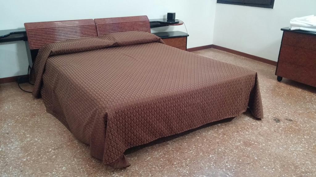 Appartamenti Paradiso البندقية المظهر الخارجي الصورة