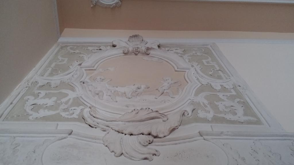Appartamenti Paradiso البندقية المظهر الخارجي الصورة