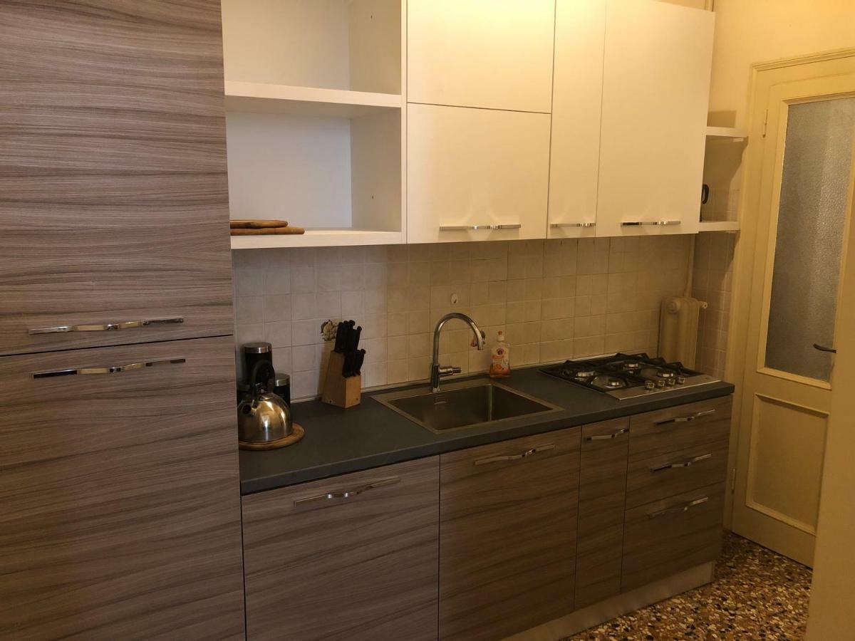 Appartamenti Paradiso البندقية المظهر الخارجي الصورة